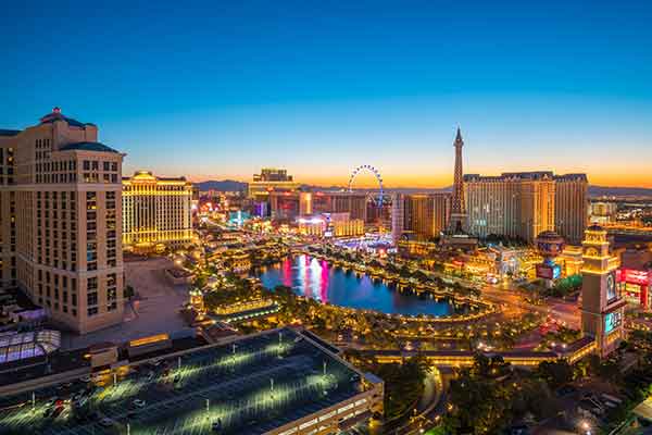 Estate Planning Attorney Las Vegas | Asset Protection