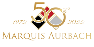 Marquis Aurbach Chtd. | 1972 - 2022 | 50th