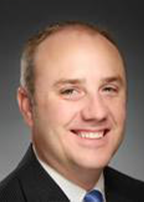 Photo Of Brian R. Hardy