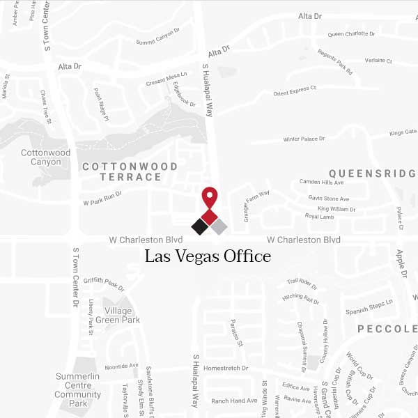Las Vegas Office