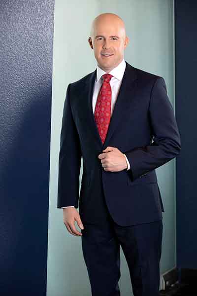 Chad F. Clement