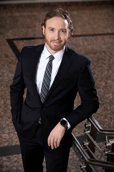 Collin M. Jayne