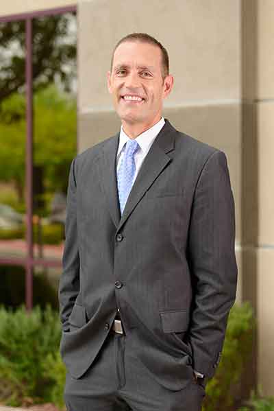 David G. Alleman