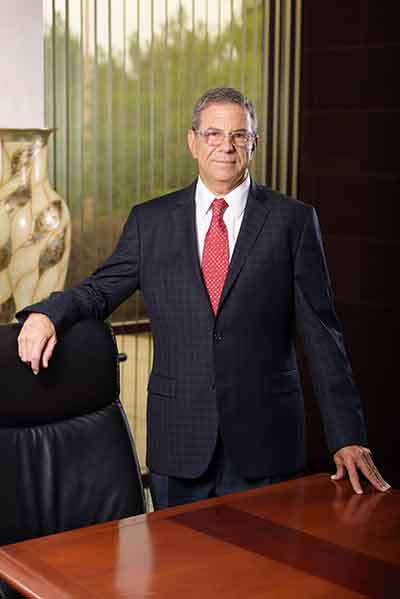 Phillip S. Aurbach