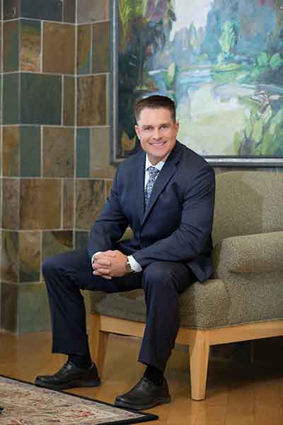 Scott A. Marquis