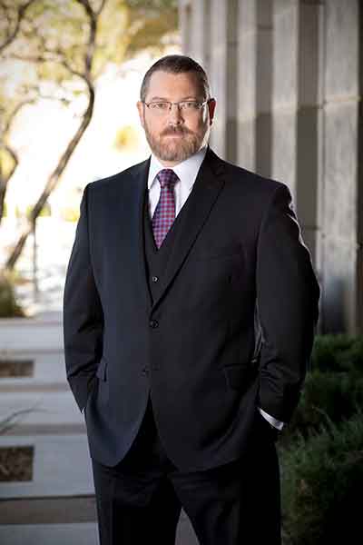 Terry A. Moore