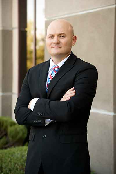 Tye S. Hanseen