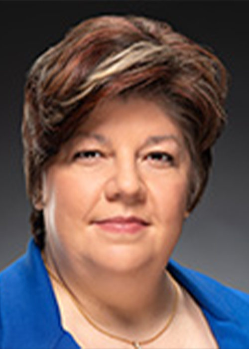 Photo Of Leah A. Dell