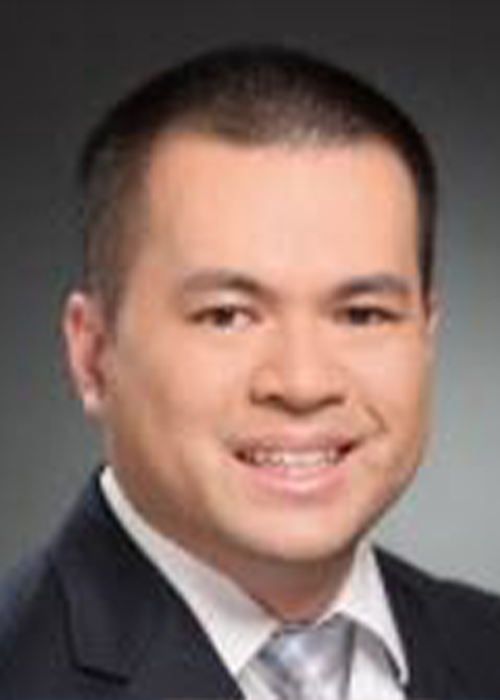 Photo Of Taylor Fong