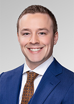 Attorney Nicholas M. Adams