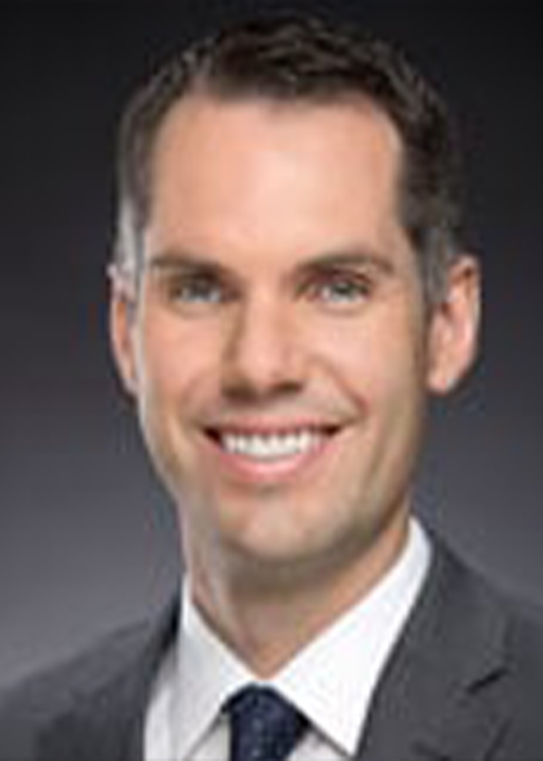 Photo Of Jordan B. Peel