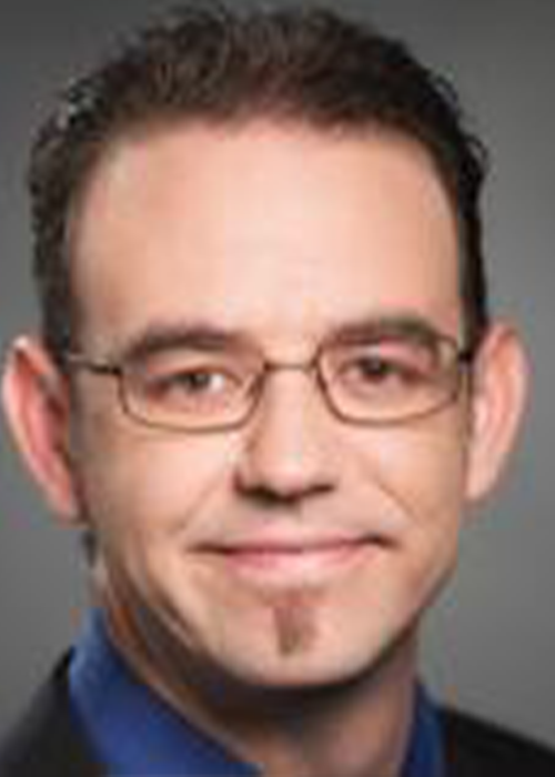 Photo Of Jared M. Moser