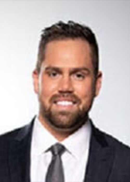 Photo Of Alexander K. Calaway