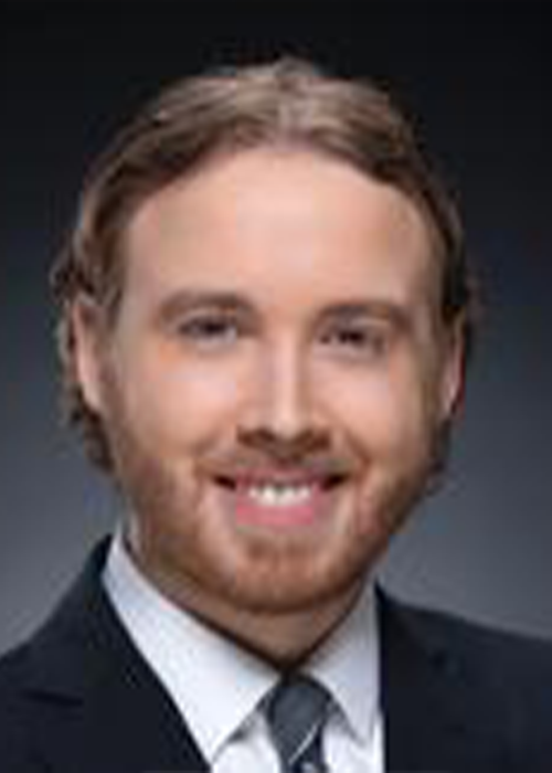 Photo Of Collin M. Jayne