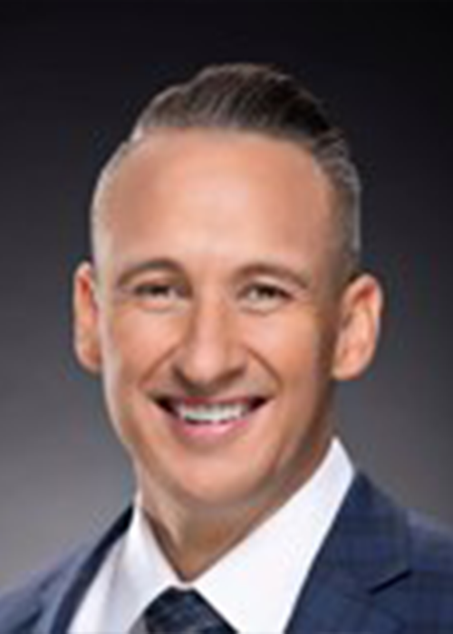 Photo Of Craig R. Anderson
