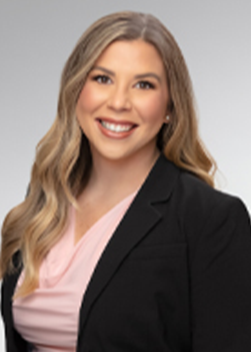 Photo Of Jordan W. Montet
