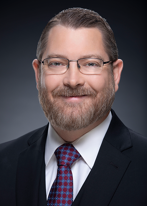Attorney Terry A. Moore