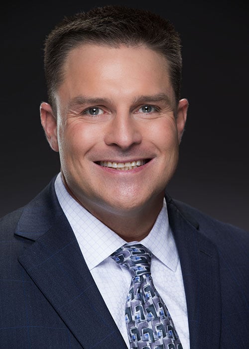 Photo of Scott A. Marquis