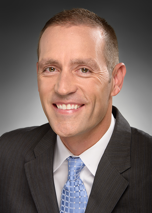 Photo Of David G. Alleman