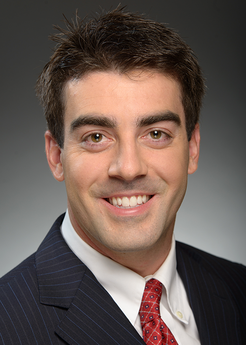 Photo of Christian T. Balducci
