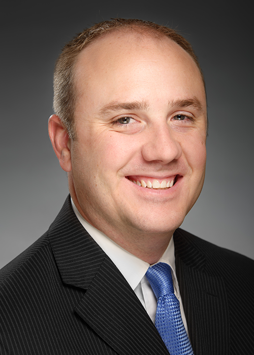 Photo of Brian R. Hardy