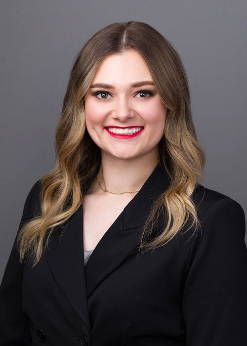 Photo of Sarah C. Ethington