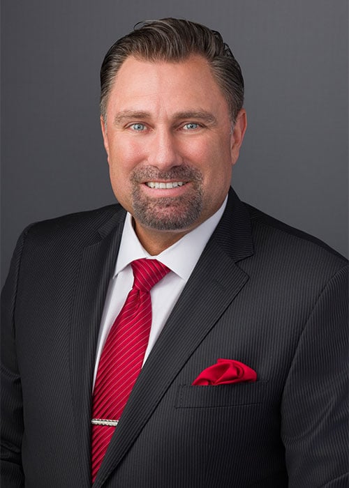 Photo of Cody S. Mounteer