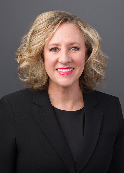 Headshot of Avece M. Higbee