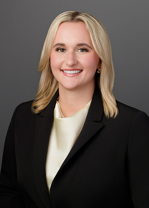 Photo of Hannah S. Roch