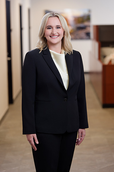 Photo of Hannah S. Roch