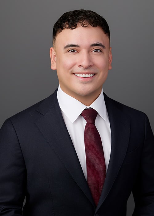 Photo of Michael A. Cruz