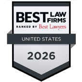 Best Law Firms Ranked By Best Lawyers| United States | 2026